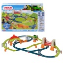 НАБОР ТРЕК TOMEK AND FRIENDS 6В1 PETER'S TRAY HHN26
