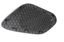 PROTECTION HAUT-PARLEURS AVEC GARNITURE DE PORTE DROITE BOSE OE MERCEDES SL R230 W230 A2307200448photo 11