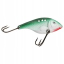 Cykada JMC ADVENTURE Admiral Green 8g/4cm