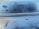 BAGUETTES SEUIL BMW 3 E46 COUPÉ OE ENSEMBLE GAUCHE DROIT 8204114 8204113photo 9