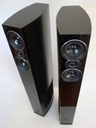 MISTRAL ADS world wide REG-565 stereo wenge
