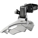 Передний переключатель Shimano Altus FD-M371-3 34,9 мм