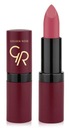 Golden Rose Velvet Matte Lipstick Matowa Pomadka Szminka do Ust 12 4,2g