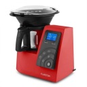 Кухонный комбайн 9в1 THERMOMIX KLARSTEIN 97 посуды 1300Вт