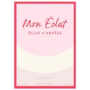 LANVIN Eclat d'Arpege Mon Eclat EDP woda perfumowana 100ml Pojemność opakowania 100 ml