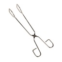 КУХОННЫЕ ЩИПЦЫ ДЛЯ ГРИЛЯ СТАЛЬ 27СМ