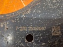 OPEL ZAFIRA II B 05-10 1.9CDTI BRAS DE SUSPENSION AVANT DROIT AVANT Z19DTphoto 6