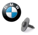 OE BMW ВИНТ TS5X17 SW8 D=18MM F10 F20 10 ШТ. 07149126886