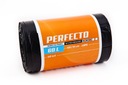 Worki na śmieci 60L. 50szt. LDPE Perfecto