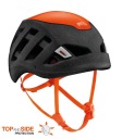 Шлем Petzl Sirocco Black S-M