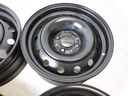 LLANTAS 15 PEUGEOT 301 208 1007 CITROEN C3 C5 DS3 