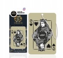АВТОМОБИЛЬНЫЙ АРОМАТ АРОМА CAR QUEEN DIAMOND КАРТА