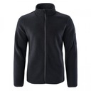 МУЖСКОЙ ФЛИС MAGNUM ESSENTIAL FLEECE ЧЕРНЫЙ - XL
