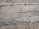 1K0825201AC ЗАЩИТА ПЛАСТИНА ШАССИ ЛЕВАЯ VW GOLF VI 1,4B 3D  фото 11