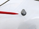 PIAGGIO VESPA VITRE DÉFLECTEUR D'AIR PROTECTION AVANTphoto 14