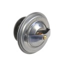 THERMOSTAT 83C MERCEDES-BENZ UNIMOG OM 314, OM 352, OM 364, OM 366 LEILANDphoto 10