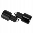 END HOLDERS FOR STEERING WHEEL TO SREDNICY 22 MM 