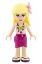 LEGO Friends Стефани FRND116