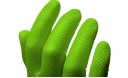 GO GRIP GLOVES прочные нитриловые перчатки MOTO L