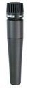 Динамический микрофон Shure SM 57 LCE