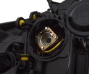 PHARE AVANT VERS OPEL SIGNUM 2005-2008 1216579 GAUCHEphoto 16