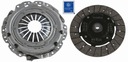 КОМПЛЕКТ СЦЕПЛЕНИЯ 3000 951 064 SACHS OPEL ASTRA