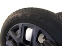 JEEP COMPASS II 17- RUEDAS LLANTAS DE ALUMINIO 17X6.5 ET40 225/60R17 