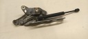CURTAIN CURTAINS HOOD DRIVES FORD MONDEO MK3 3 2.0 TDCI KIT 2 PIECES  photo 9