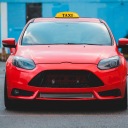 WYRAZNY БЕЛЫЙ СВЕТОДИОДНЫЕ NA КРЫША TAXI Z MAGNETYCZNYM МОНТАЖОМ  фото 16