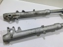 BIELLETTES SUSPENSION AVANT ÉTAGÈRES BMW F 650 F650 93-01photo 7