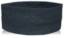 UNIWERSALNA GŁADKA BAWEŁNIANA OPASKA na głowę