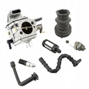 Карбюратор для топливного фильтра MS660.