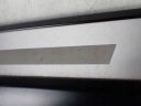 4E0853985C MOULURE SEUIL GAUCHE AVANT AUDI A8 D3photo 9
