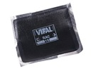 РАДИАЛЬНЫЕ Вставки Патчи - Vipal RAC15 90x75 мм