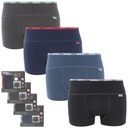 4 БОКСЕРА ИЗ ХЛОПКА ПРЕМИУМ C+3, РАЗМЕР XXL