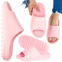 ЛЕГКИЕ ТАПОЧКИ ИЗ ПЕНЫ ЖЕНСКАЯ ОБУВЬ ДЛЯ ЛЕТНЕГО ПЛЯЖА ТАПОЧКИ ДЛЯ БАССЕЙНА ДОМА