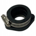 MRF ADAPTER CONNECTOR FLANGE CARBURETOR  photo 11