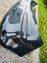OPEL CORSA D 06- БАМПЕР ЗАД ЗАДНІЙ 3-DRZWI 13179893  (15665058366) фото min 5