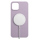 Задний чехол для iPhone 14 - 3мк HARDY Case Purple