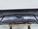 БАМПЕР ЗАД NISSAN QASHQAI J10 РЕСТАЙЛ Z11G  (18179713630) фото min 15