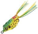 СУПЕР ПРИМАНКА ДЛЯ СОМА И ЩУКИ LEOPARD FROG 5