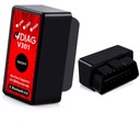 24DIAG V301 ELM327 ДИАГНОСТИЧЕСКИЙ ИНТЕРФЕЙС BLUETOOTH 4.0 OBD2 iOS ANDROID