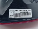 ФАРЫ ЗАДНИЕ 4KE945091E AUDI Q8 E-TRON 2024 Z ЛЕВОЙ США  фото 14