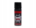 Gaz pieprzowy Nato Defence żel 50 ml 3 szt. ZESTAW EAN (GTIN) 5906660259015