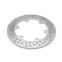 CBR600 F1 F2 SLR650 XL600V TRANSALP 600 NTV650 FX650 DISQUE DE FREIN AVANTphoto 6
