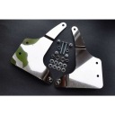СКЛО ВЕЛИКА НОВА ВИСОКЕ KAWASAKI VN 900 КЛАСИЧНИЙ (4121)  (16935196063) фото min 10
