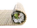 Riasy NORI na sushi MORSKEJ RIASY Yaki GOLD 50ks Hmotnosť 130 g