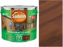 Sadolin Classic Hybrid - Тик 4,5 л
