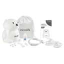 Детский ингалятор Microlife Miś NEB 400 БЕСПЛАТНО