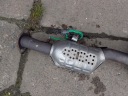MAZDA CX-5 II PY35 HIROTEC EXHAUST SYSTEM GRADUATION MUFFLER N9  photo 10